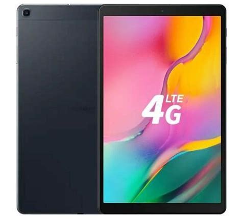 Samsung Galaxy Tab A T515