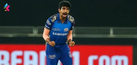 Jasprit Bumrah IPL 2025 Price, Salary, Wickets, Career Stats and Records