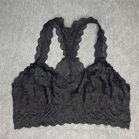 Felina Lingerie Lace Bralette Women S Fashion Undergarments Loungewear On Carousell