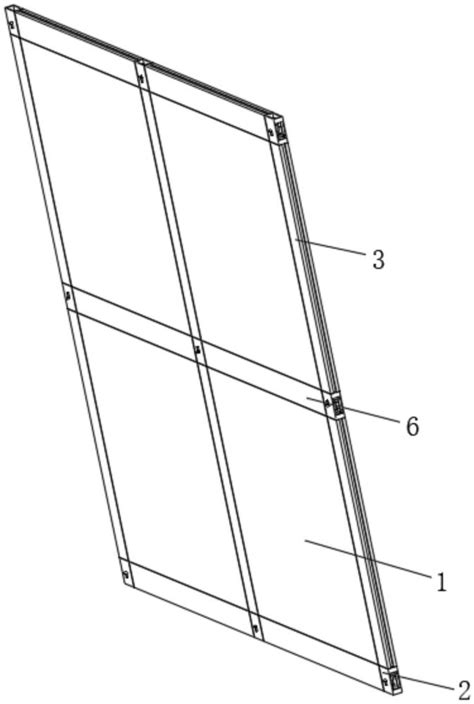 一种装配式建筑隔音墙体的制作方法