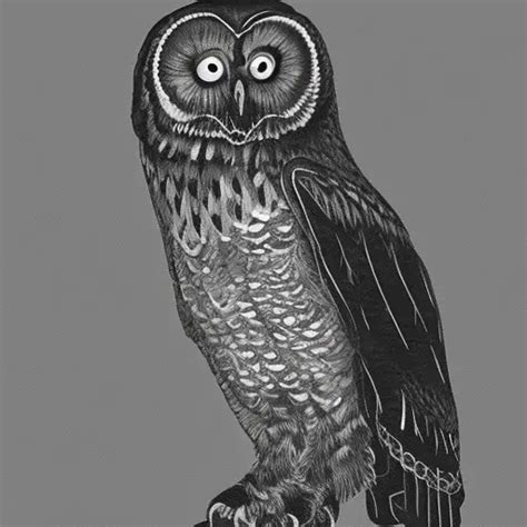 Owl Symbolism - What does it mean when you see an owl?