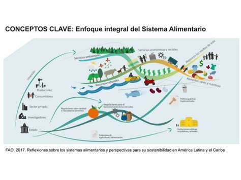 Sistemas Alimentarios Sostenibles 20 Febrero Ppt