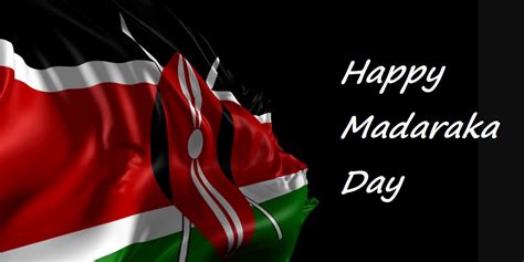 Madaraka Day in 2022/2023 - When, Where, Why, How is Celebrated?