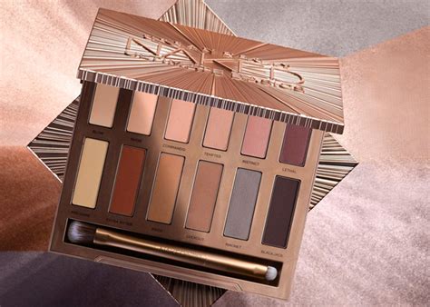 Linha Naked ganha nova paleta Harper s Bazaar Moda beleza e estilo de vida em um só site