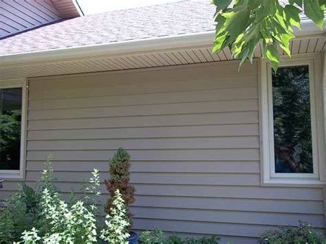 Siding Springfield Mo Liberty Home Solutions