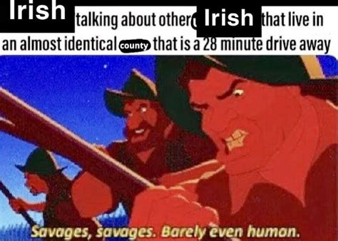 Naked Attempt At Irish Dancing NSFW Ireland