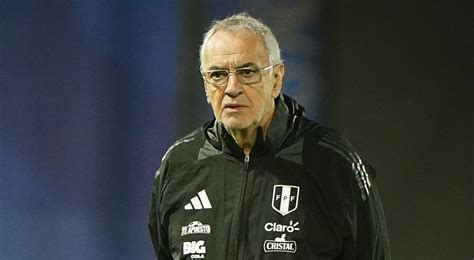 Fossati tras derrota ante Ecuador La responsabilidad es mía