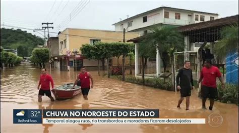 Chega A 6 Mil O NÚmero De Desalojados Ou Desabrigados Em Enchentes No