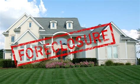 Tips For How To Avoid Foreclosure