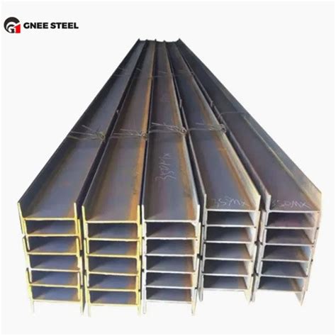 China Hot Rolled JIS SS H Beam Steel Structure Rolling Beam Manufacturers Suppliers Factory