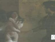 Naked Giovanna Chicco In Lucrezia Borgia