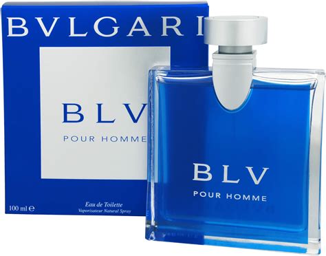 Bulgari Blv Pour Homme Eau De Toilette 100ml Ab 124 90