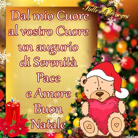 Auguri Buon Natale Gratis Benvenuti Nel Sito Di Babbo Natale