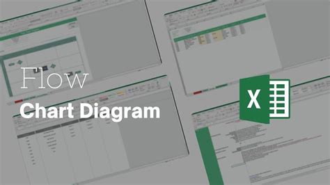 Sample Flow Chart Excel