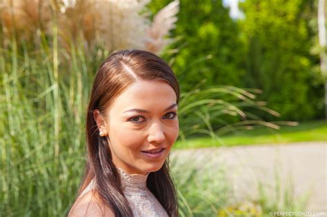 Two Girls Go On Countryside Gets Naked An XXX Dessert Picture 4