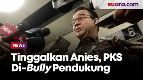 Tinggalkan Anies Lalu Berbalik Dukung Ridwan Kamil Sekretaris Mpw Pks