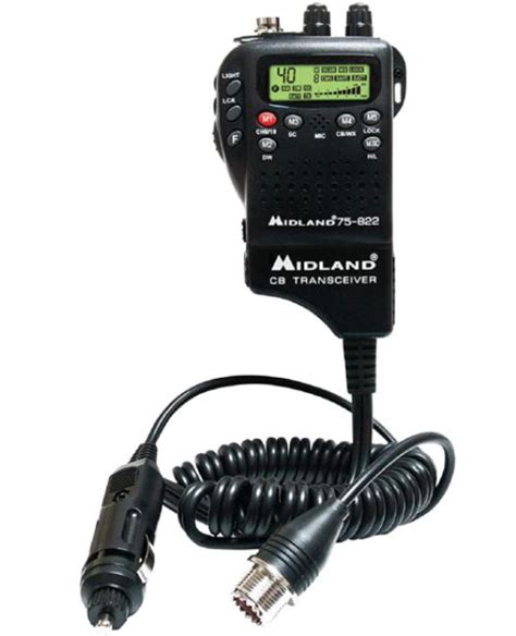 Best Long Range CB Radio in 2021 - OneSDR - A Blog about Radio & Wireless Technology