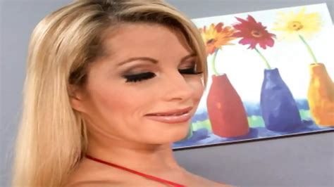 Brooke Haven MILF aux seins énormes adore la prendre xHamster