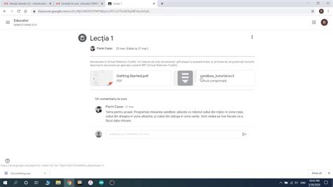 Introducere Creare cont gmail și înregistrare în aplicația discord