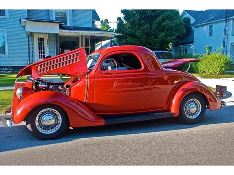 1936 Ford 3 Window Coupe For Sale Cc 973898