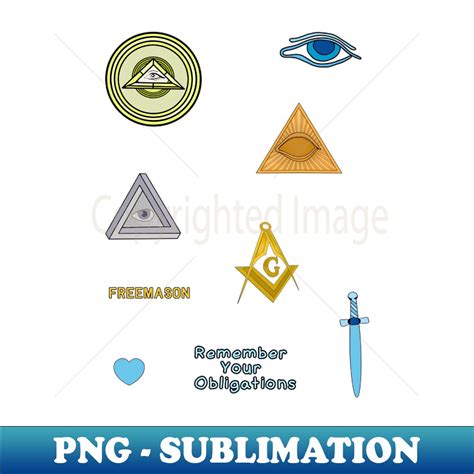 Freemasonry Symbols Freemason Masonic Occult Secret Society - Inspire Uplift