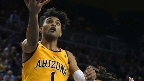 ASU men's basketball team ranked in AP preseason poll