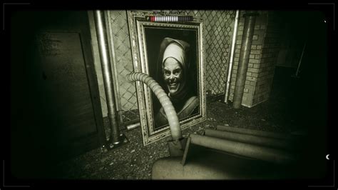 The Outlast Trials First Impressions The Definition Of Insanity