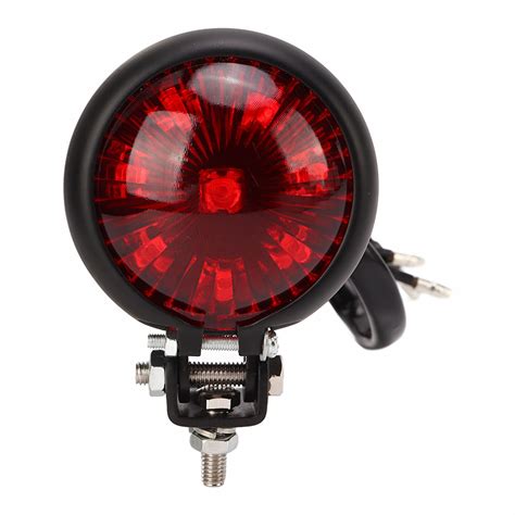 Uniwersalna Lampa Motocyklowa Ty Led V Za Z Z