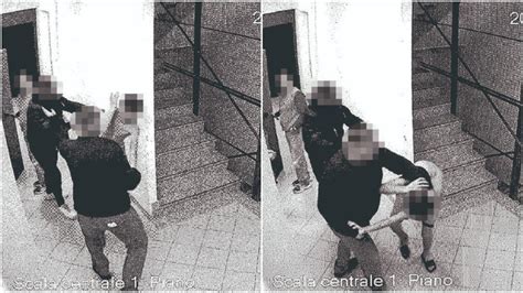 Torture Nel Carcere Beccaria Le Foto Dei Pestaggi Ai Baby Detenuti