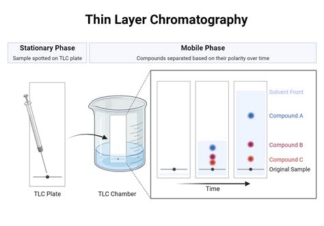 Tlc Plate Method At Charlotte Chavez Blog