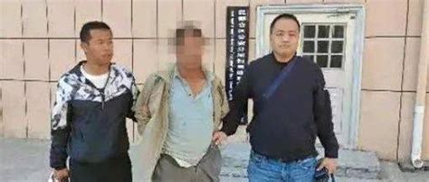 男子将女邻居砍死后逃亡22年 竟藏身在呼和浩特 工作