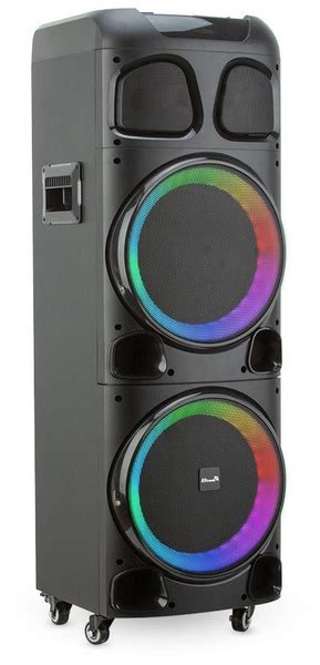 Акустическая система Eltronic 1384191 - купить по низким ценам в ...