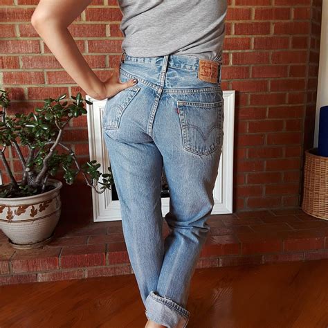 505 Levis Womens Vintage Google Search Levi 505 Jeans Women Levis