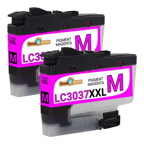 Ink Cartridge For Brother Lc Lc Xxl For Mfc J Dw Mfc J Dw