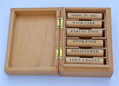 Vintage Office Stamps Vintage Rubber Stamps By Biminicricket