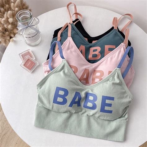 Babe Studio Bra Thaipick