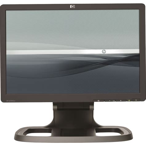 Hp Le Wi Inch Widescreen Lcd Monitor Np A Aba B H Photo