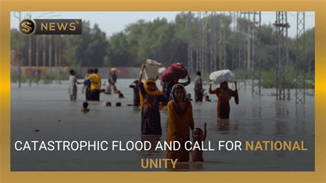 Relentless Rains Induced Floods Create Trouble As Millions Await Relief Across Pakistan