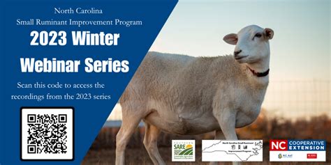 Nc Small Ruminant Improvement Program Nc State Extension