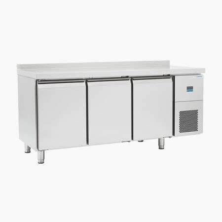 Worktop Chiller Doors Kitchens Dealer