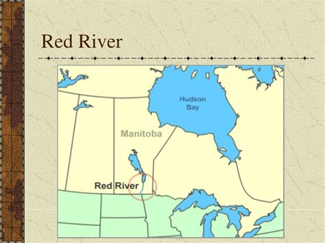 PPT - The Red River Resistance PowerPoint Presentation, free download ...