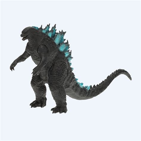 Figures: Action Figures, & More | Godzilla Store