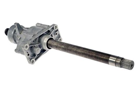 Dorman Oe Solutions Front Axle Shaft