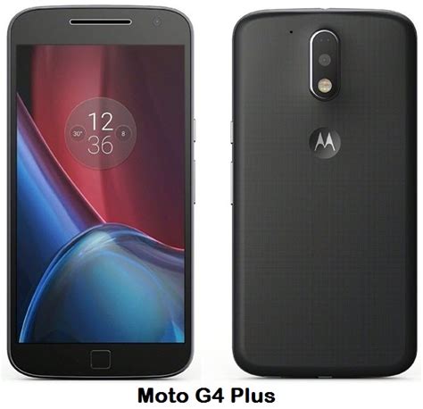 Moto G Plus Specifications Review Comparison To Moto G