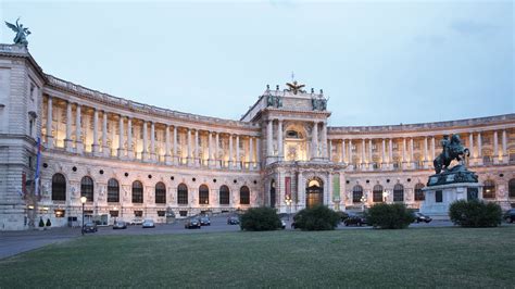 Miele Professional reference - Hofburg Palace