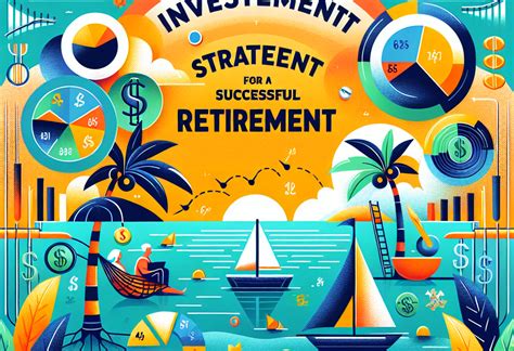 Investment Strategies For A Successful Retirement Teach Money Wise