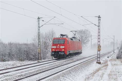 Galerie DB-Baureihe 152 - bahnrelikte.net