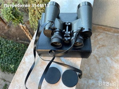Японски бинокъл Swift 7x50 в Екипировка в гр. Пазарджик - ID43049387 ...