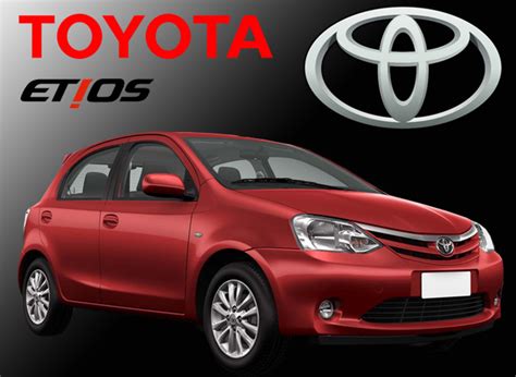 Toyota Etios C Mo El Auto De La Firma Japonesa Se Convirti En El Gran