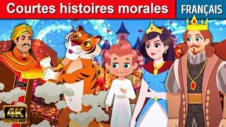 Top Des Histoires Morales Histoire Pour S Endormir Histoire Pour Les